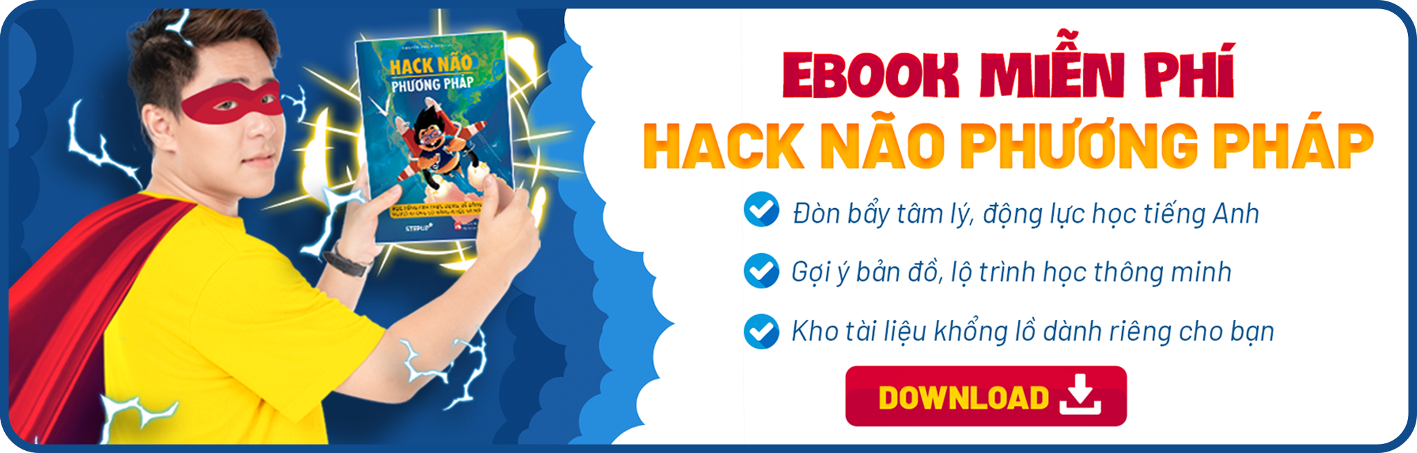 tải ebook hack não ngữ pháp